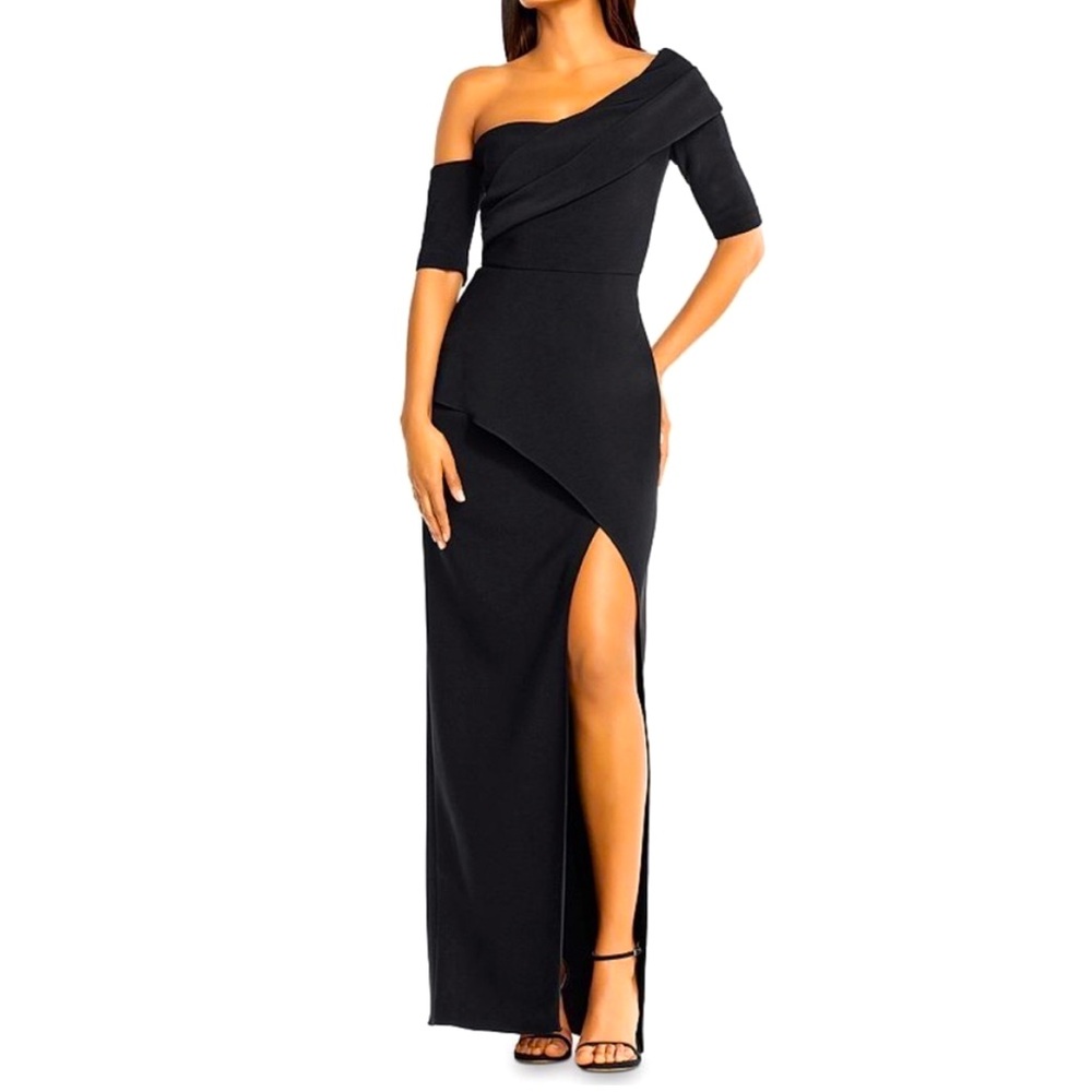 NWT offers welcomed Aidan Mattox Dress